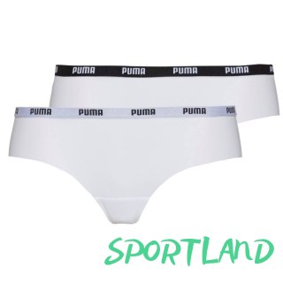 Majki Puma Brazilian Briefs 2 Pack W 603051001-300 XS