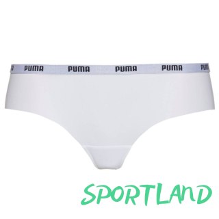 Majki Puma Brazilian Briefs 2 Pack W 603051001-300 XS