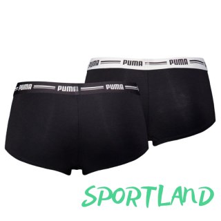 Majtki Puma Mini Short 2 Pack W 603033001-200 XS