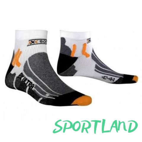 Skarpety X-Socks Biking X020004-W030 35-38 Skarpety X-Socks Biking X020004-W030 35-38