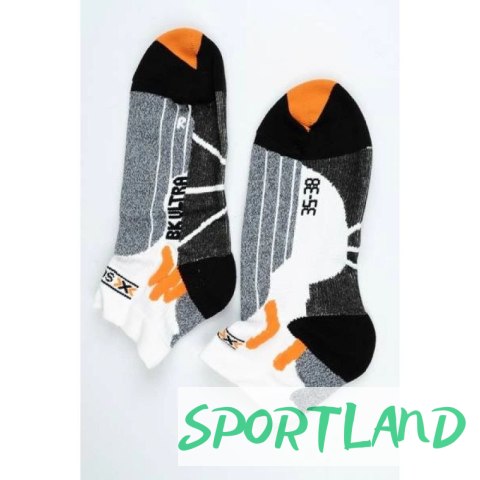 Skarpety X-Socks Biking X020004-W030 35-38 Skarpety X-Socks Biking X020004-W030 35-38