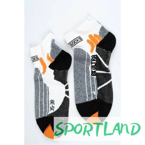 Skarpety X-Socks Biking X020004-W030 35-38 Skarpety X-Socks Biking X020004-W030 35-38
