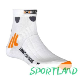 Skarpety X-Socks Mountain Biking X20007-X06 35-38