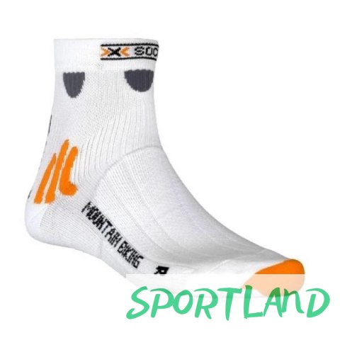 Skarpety X-Socks Mountain Biking X20007-X06 35-38 Skarpety X-Socks Mountain Biking X20007-X06 35-38