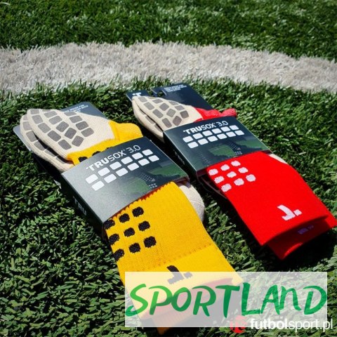 Skarpety piłkarskie Trusox 3.0 Thin M S737517 44-46,5 Skarpety piłkarskie Trusox 3.0 Thin M S737517 44-46,5