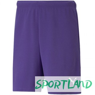 Spodenki Puma teamRise Short Prist M 704942 10 S