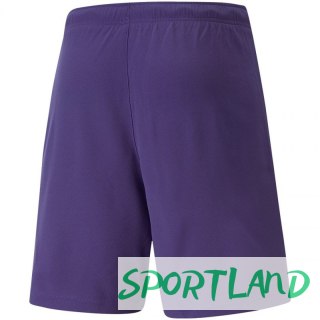 Spodenki Puma teamRise Short Prist M 704942 10 S
