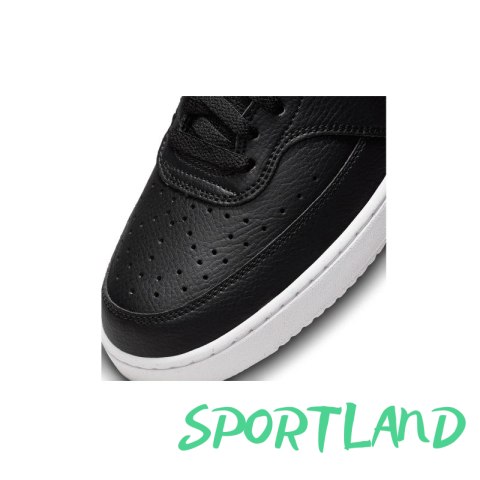 Buty Nike Court Vision Low M DH2987-001 39