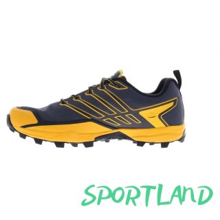 Buty do biegania Inov-8 X-Talon Ultra M 260 V2 000988-BKGO-S-01 czarno-złote 10 UK, 44.5 EUR