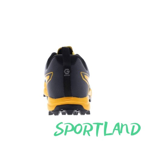 Buty do biegania Inov-8 X-Talon Ultra M 260 V2 000988-BKGO-S-01 czarno-złote 10 UK, 44.5 EUR Buty do biegania Inov-8 X-Talon Ultra M 260 V2 000988-BKGO-S-01 czarno-złote 10 UK, 44.5 EUR