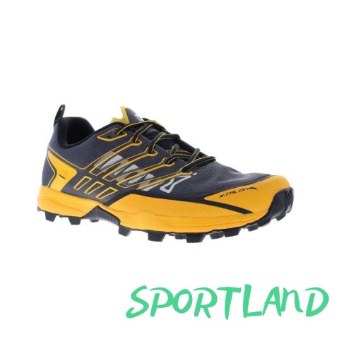 Buty do biegania Inov-8 X-Talon Ultra M 260 V2 000988-BKGO-S-01 czarno-złote 10 UK, 44.5 EUR Buty do biegania Inov-8 X-Talon Ultra M 260 V2 000988-BKGO-S-01 czarno-złote 10 UK, 44.5 EUR