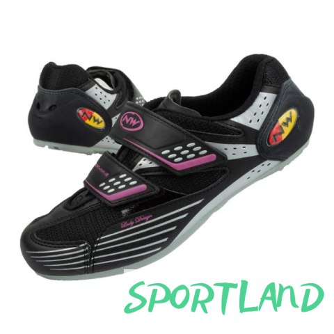 Buty rowerowe Northwave Moon W 80171006 17 38 Buty rowerowe Northwave Moon W 80171006 17 38