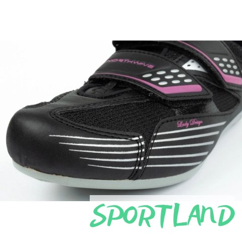 Buty rowerowe Northwave Moon W 80171006 17 38 Buty rowerowe Northwave Moon W 80171006 17 38