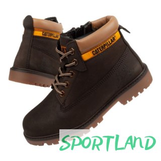Buty zimowe Caterpillar Jr CK263464 29