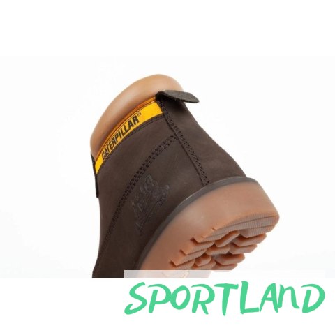Buty zimowe Caterpillar Jr CK263464 29 Buty zimowe Caterpillar Jr CK263464 29
