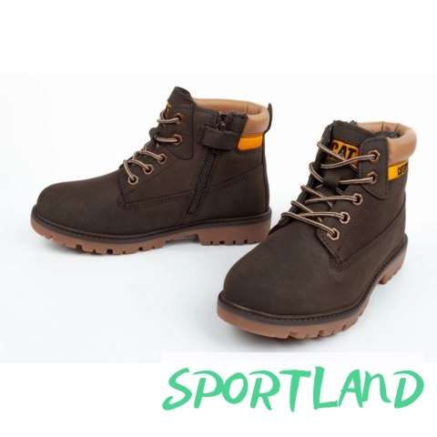 Buty zimowe Caterpillar Jr CK263464 29 Buty zimowe Caterpillar Jr CK263464 29