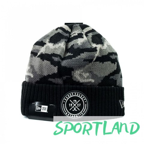 Czapka zimowa Bauer NE Patch 1059510 moro Czapka zimowa Bauer NE Patch 1059510 moro