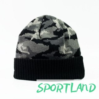 Czapka zimowa Bauer NE Patch 1059510 moro