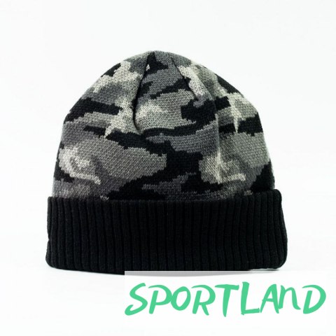 Czapka zimowa Bauer NE Patch 1059510 moro Czapka zimowa Bauer NE Patch 1059510 moro