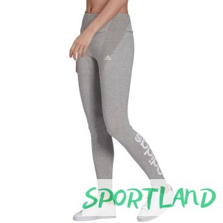 Legginsy adidas Essentials High-Waist W GL0638 XL