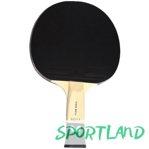 Rakietka do ping ponga Butterfly Timo Boll SG11 85012 N/A Rakietka do ping ponga Butterfly Timo Boll SG11 85012 N/A