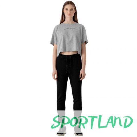 Spodnie 4F W H4Z21 SPDD016 20S L Spodnie 4F W H4Z21 SPDD016 20S L