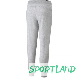 Spodnie Puma ESS Sweatpants FL W 586839 04 2 XL