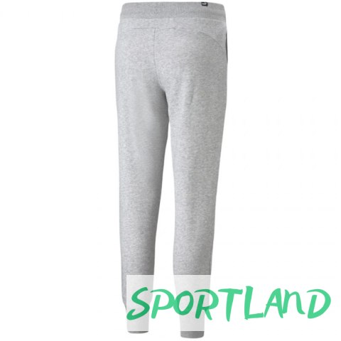 Spodnie Puma ESS Sweatpants FL W 586839 04 2 XL Spodnie Puma ESS Sweatpants FL W 586839 04 2 XL