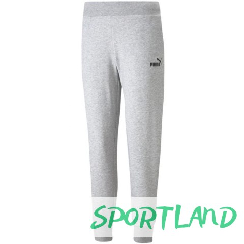 Spodnie Puma ESS Sweatpants FL W 586839 04 M Spodnie Puma ESS Sweatpants FL W 586839 04 M