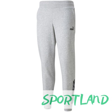 Spodnie Puma Power Pants FL W 589546 04 L