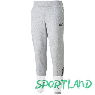Spodnie Puma Power Pants FL W 589546 04 XL