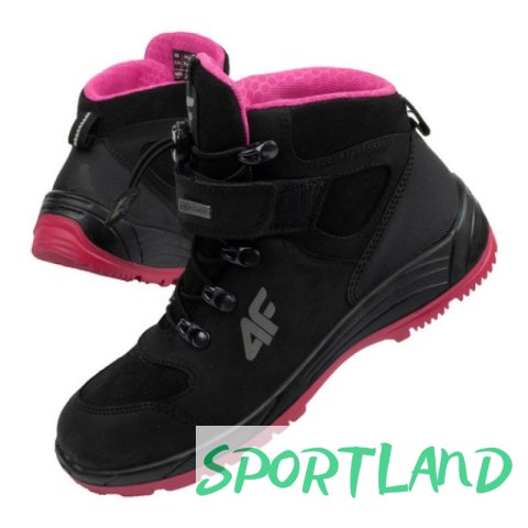 Buty 4F Jr HJZ21-JOBMW251 21S 30 Buty 4F Jr HJZ21-JOBMW251 21S 30