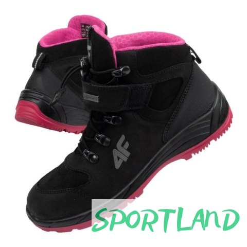 Buty 4F Jr HJZ21-JOBMW251 21S 30 Buty 4F Jr HJZ21-JOBMW251 21S 30