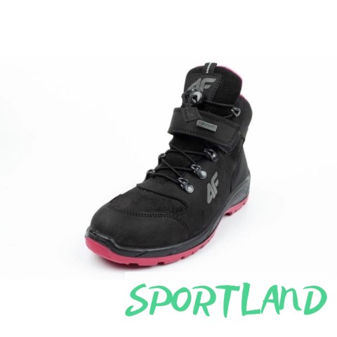 Buty 4F Jr HJZ21-JOBMW251 21S 30 Buty 4F Jr HJZ21-JOBMW251 21S 30