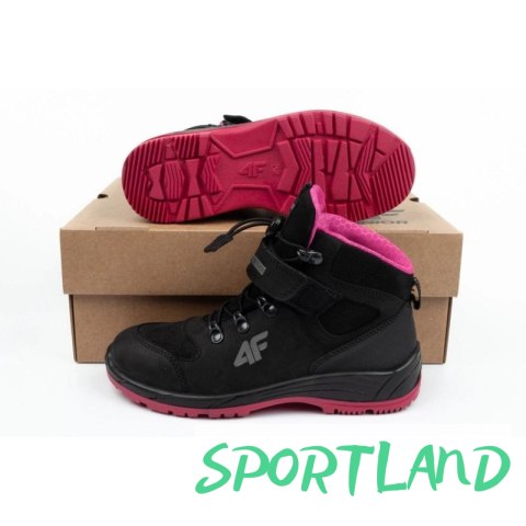 Buty 4F Jr HJZ21-JOBMW251 21S 30 Buty 4F Jr HJZ21-JOBMW251 21S 30