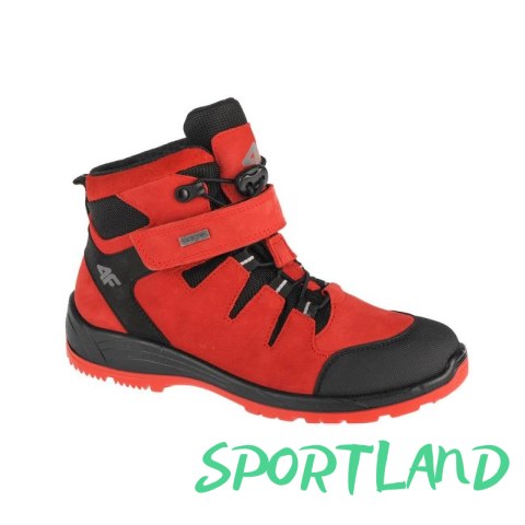 Buty 4F Trek Jr HJZ21-JOBMW253-62S 30 Buty 4F Trek Jr HJZ21-JOBMW253-62S 30