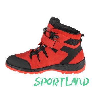 Buty 4F Trek Jr HJZ21-JOBMW253-62S 30