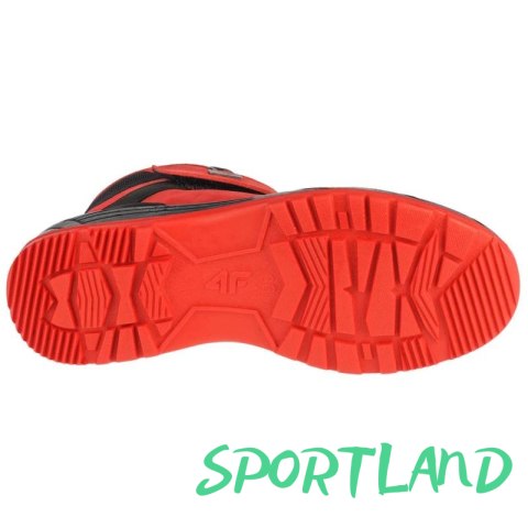 Buty 4F Trek Jr HJZ21-JOBMW253-62S 30 Buty 4F Trek Jr HJZ21-JOBMW253-62S 30