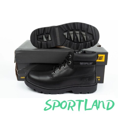 Buty Caterpillar Colorado Plus Jr P102294 39 Buty Caterpillar Colorado Plus Jr P102294 39