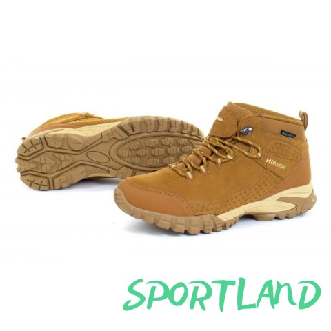 Buty Hi Mountain M CSM-01 miodowe 42 Buty Hi Mountain M CSM-01 miodowe 42