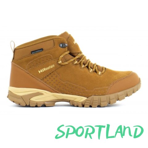 Buty Hi Mountain M CSM-01 miodowe 42 Buty Hi Mountain M CSM-01 miodowe 42