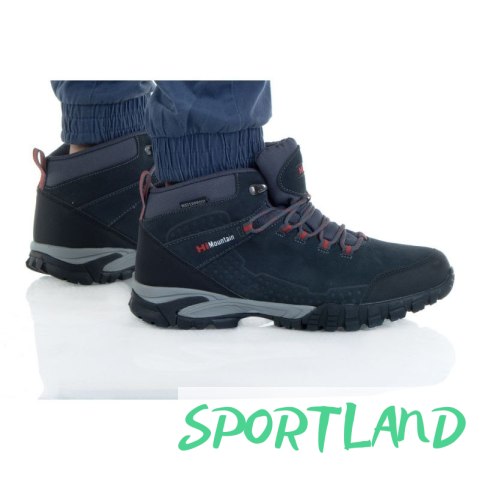 Buty Hi Mountain M CSM-02 szare 42 Buty Hi Mountain M CSM-02 szare 42