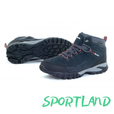 Buty Hi Mountain M CSM-02 szare 42 Buty Hi Mountain M CSM-02 szare 42