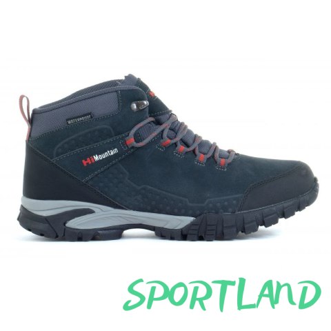 Buty Hi Mountain M CSM-02 szare 42 Buty Hi Mountain M CSM-02 szare 42