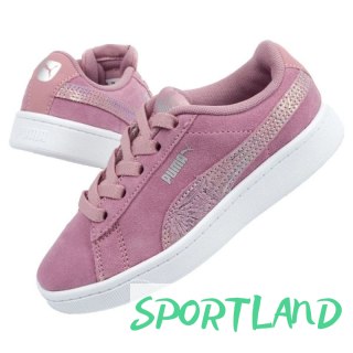 Buty Puma Vikky Jr 373166 02 28