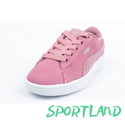 Buty Puma Vikky Jr 373166 02 28 Buty Puma Vikky Jr 373166 02 28