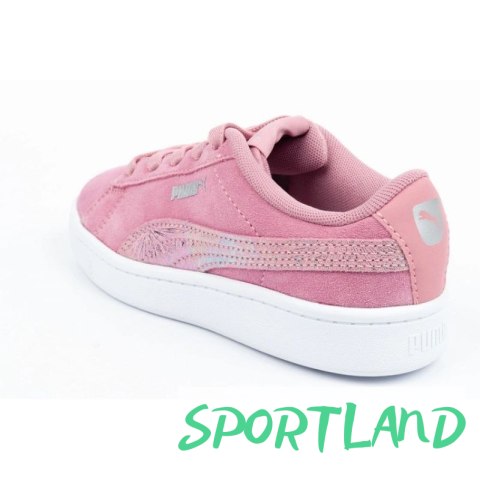 Buty Puma Vikky Jr 373166 02 29 Buty Puma Vikky Jr 373166 02 29