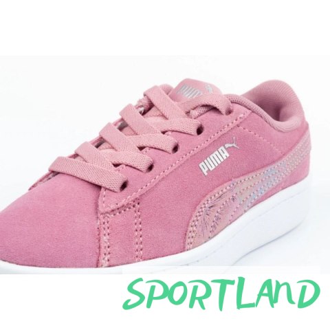 Buty Puma Vikky Jr 373166 02 29 Buty Puma Vikky Jr 373166 02 29