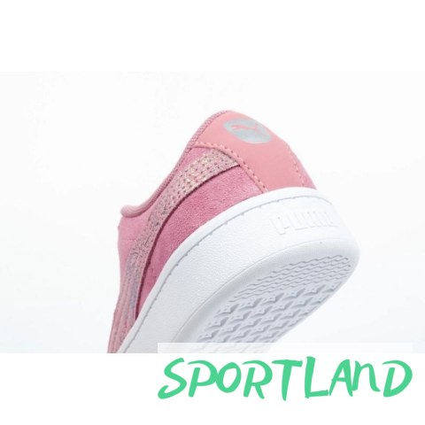 Buty Puma Vikky Jr 373166 02 29 Buty Puma Vikky Jr 373166 02 29