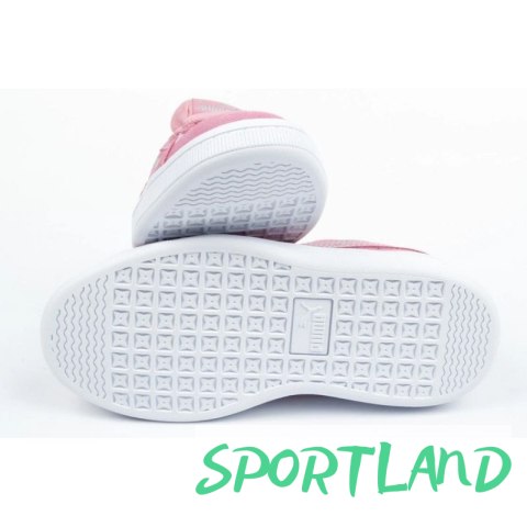 Buty Puma Vikky Jr 373166 02 29 Buty Puma Vikky Jr 373166 02 29
